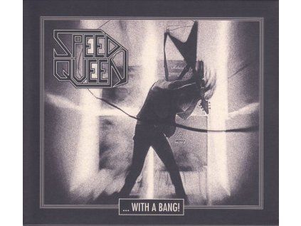 3848447 speed queen with a bang slipcase cd