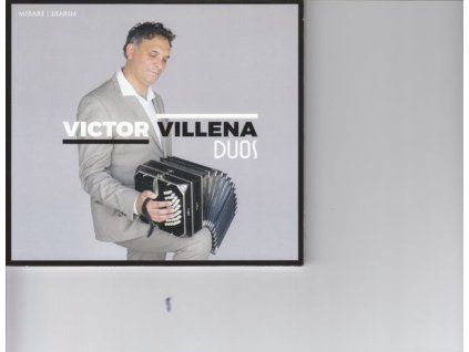 3848453 victor villena duos cd