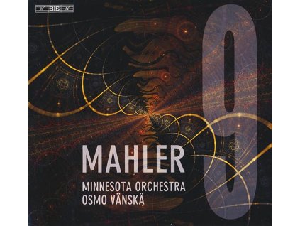 Gustav Mahler (1860-1911) - Symphonie Nr.9 (SACD)