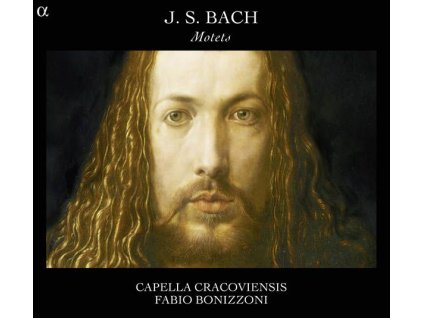 Johann Sebastian Bach (1685-1750) - Motetten BWV 225-230 (CD)