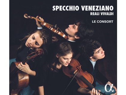 Giovanni Battista Reali (1681-1751) - Sinfonias I,II,IV,IX,X,II (CD)