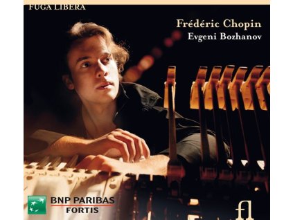 Frederic Chopin (1810-1849) - Klaviersonate Nr.3 (CD)