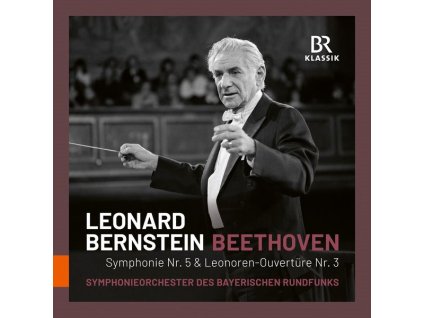 Ludwig van Beethoven (1770-1827) - Symphonie Nr.5 (CD)