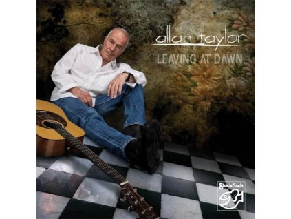 Allan Taylor - Leaving At Dawn (SACD)