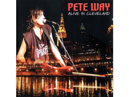 Pete Way - Solo Albums: 2000 - 2004 (CD)