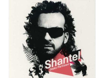 3849002 shantel disko partizani cd