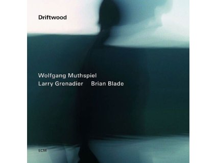 Wolfgang Muthspiel - Driftwood (CD)