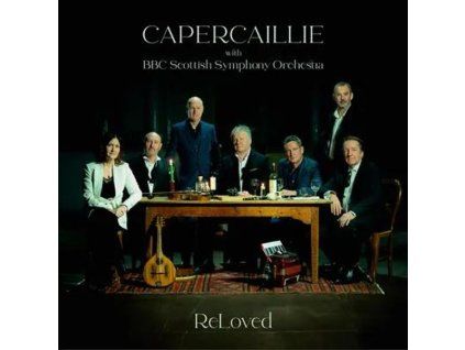 3849131 capercaillie re loved cd