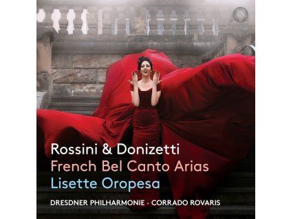 3849155 lisette oropesa rossini donizetti sacd