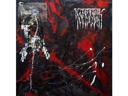 Jordsjuk - Naglet Til Livet (CD)