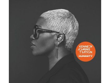 3849359 kennedy administration humanity cd