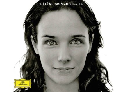 Helene Grimaud - Water (CD)