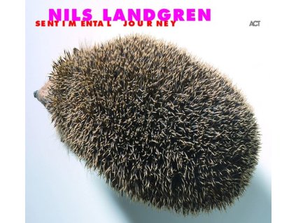 Nils Landgren - Sentimental Journey (CD)