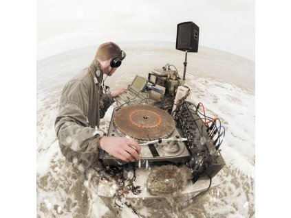 Iglooghost - Tidal Memory Exo (Limited Edition) (CD)