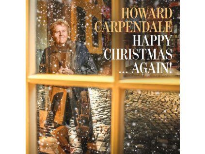 Howard Carpendale - Happy Christmas... Again! (CD)