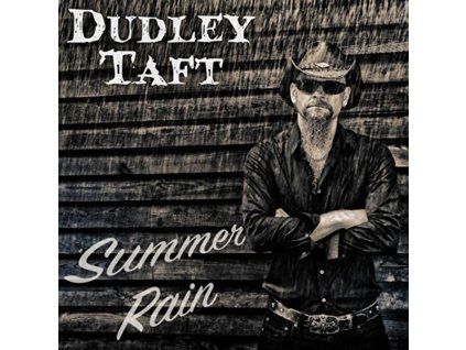 3849767 dudley taft summer rain cd