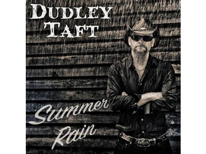 Dudley Taft - Summer Rain (CD)