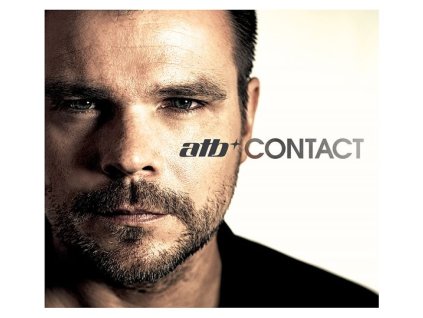 ATB - Contact (Limited Edition) (CD)