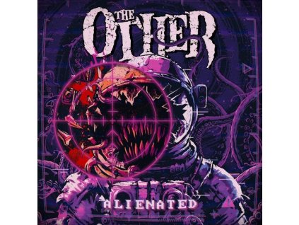 The Other - Alienated (Limited Edition) (CD)