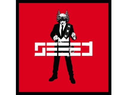 Seeed - Seeed (CD)