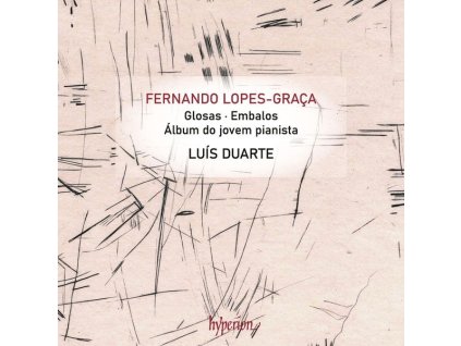 Fernando Lopes-Graca (1906-1994) - Klavierwerke (CD)