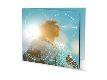 Rea Garvey - HALO (CD)