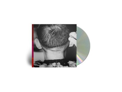 Kae Tempest - Self Titled (CD)