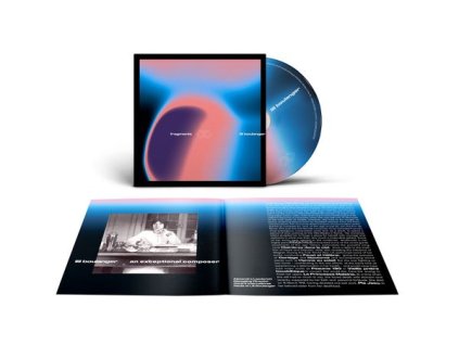 Lili Boulanger (1893-1918) - Fragments (Reworks) (CD)