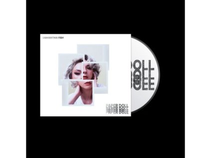 Samantha Fish - Paper Doll (CD)
