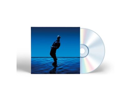 Fritz Kalkbrenner - Third Place (CD)