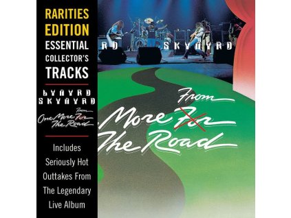 Lynyrd Skynyrd - One More From The Road: Live Atlanta Fox Theatre 1976  (Expanded Deluxe Edition) (CD)
