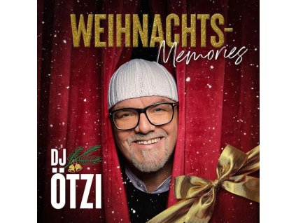 DJ Ötzi - Weihnachts-Memories (CD)
