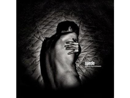 Suede - Autofiction: Expanded (CD)