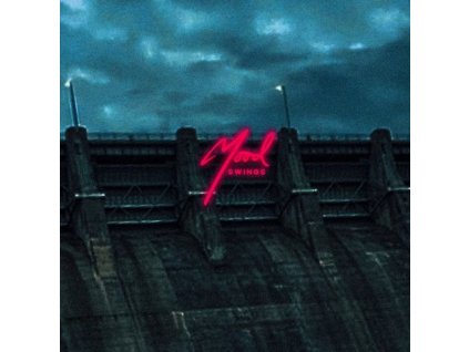 Marcus King - Mood Swings (CD)