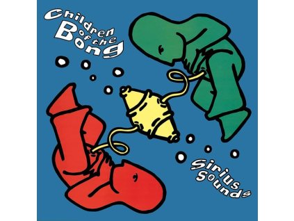 Children Of The Bong - Sirius Sounds: The Planet Dog Years (CD)