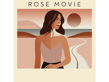 Rose (Frankreich) - Rose Movie (CD)