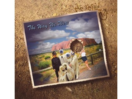 The Residents - The Way We Were (CD)