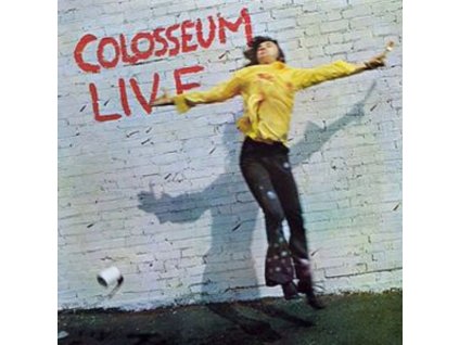 Colosseum - Colosseum Live (Remastered) (CD)