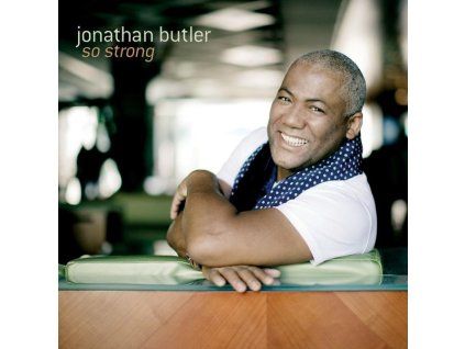3850100 jonathan butler so strong cd