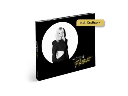 Michelle - Flutlicht (limitierte Deluxe Edition) (CD)