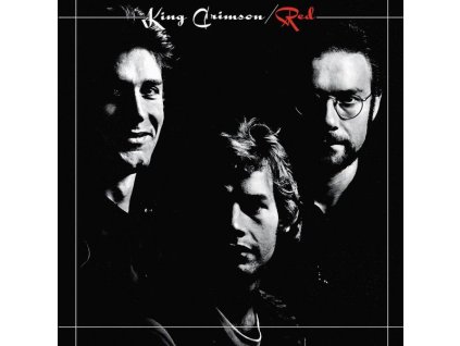 King Crimson - Red (CD)