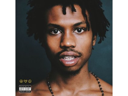 Raury - All We Need (Explicit) (CD)