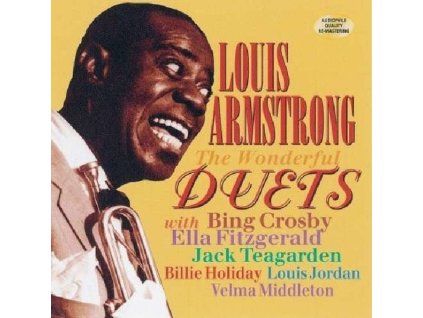 3850505 wonderful duets cd