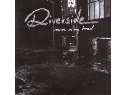 Riverside - Voices In My Head (CD)