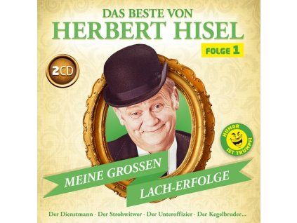 3850826 herbert hisel das beste von herbert hisel folge 1 cd