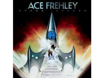 3850844 ace frehley space invader 2 bonustracks cd