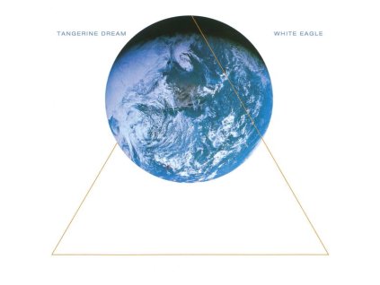 Tangerine Dream - White Eagle (Remastered 2020) (CD)