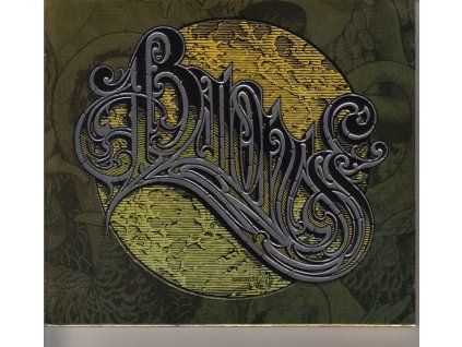 3851099 baroness yellow green cd