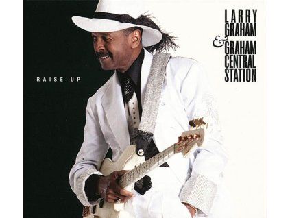 3851165 graham central station raise up cd