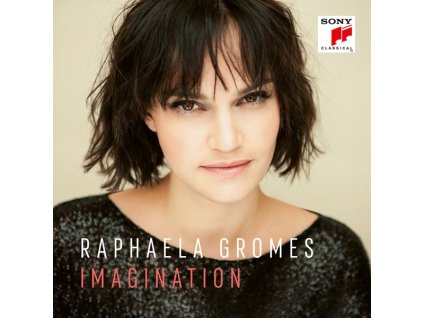 Raphaela Gromes - Imagination (CD)